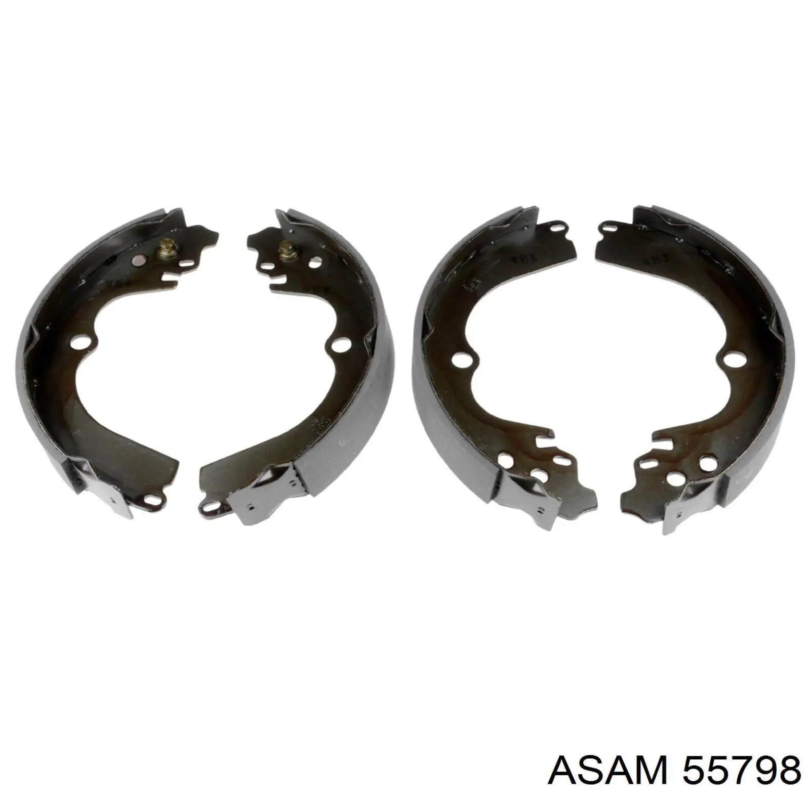 Дроссельная заслонка в сборе Asam 55798 цена, от 64.12 USD
