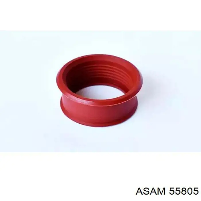Купить 55805 Asam Шланг отопителя обратка