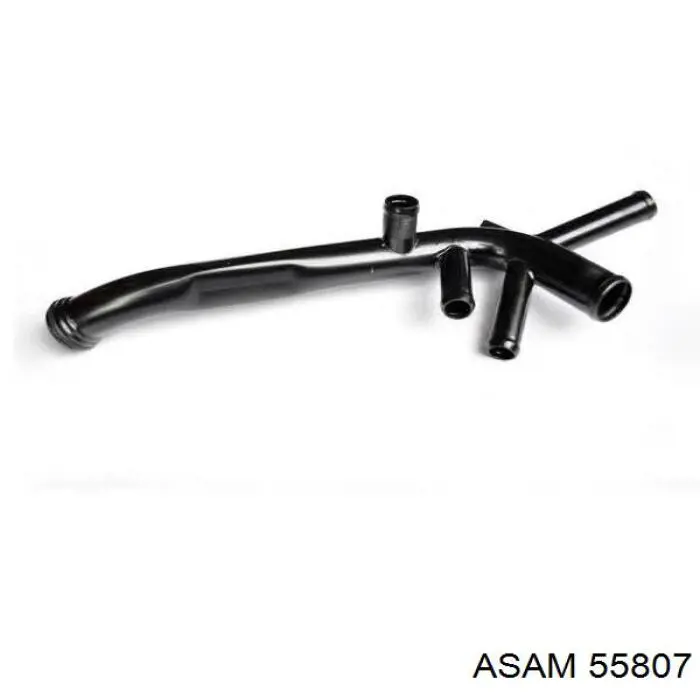 Шланг/патрубок системы охлаждения Renault (RVI) 7701062326 цена, от 2.58 USD