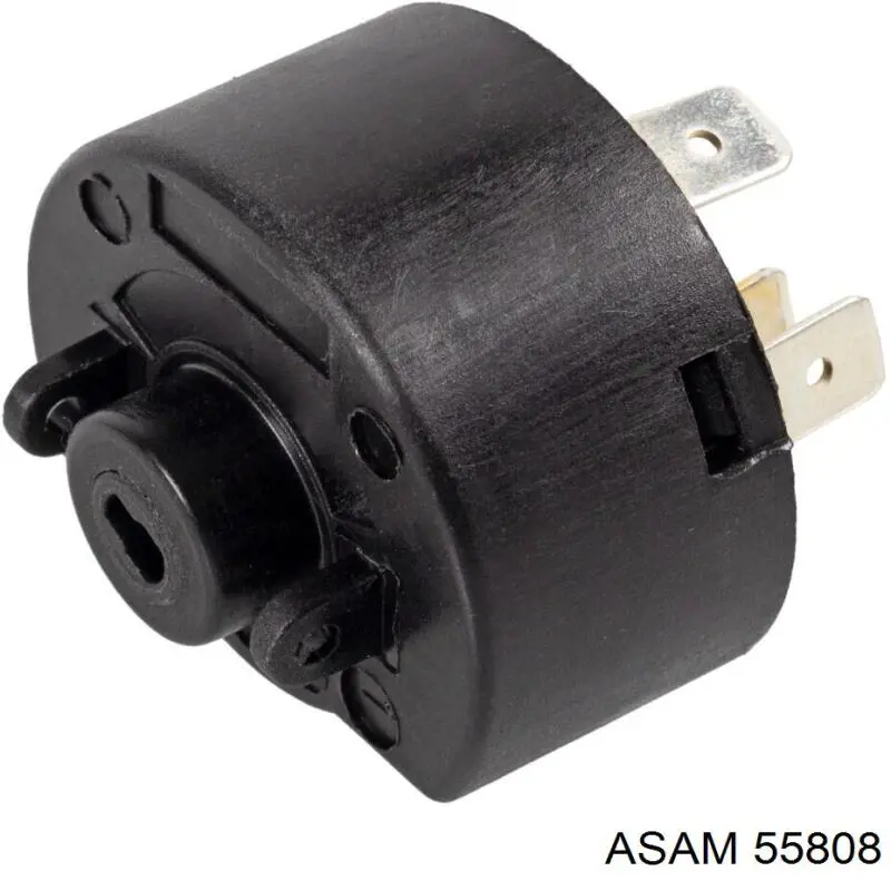 Замок зажигания, контактная группа Parts-Mall 93741069 цена, от 4.82 USD