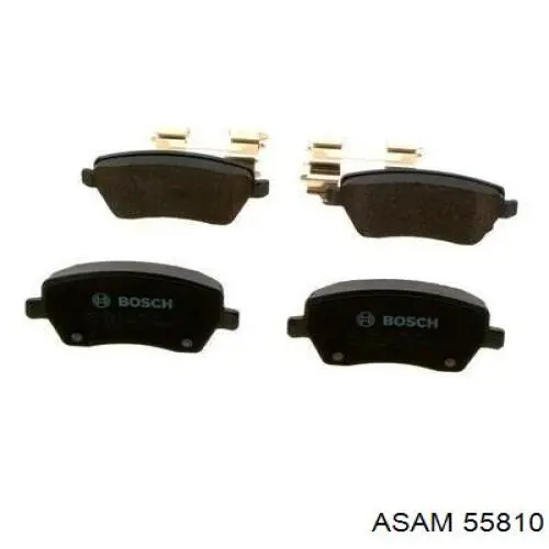 Накладка задней 3-й/5-й двери, нижняя FPS FP5638540 цена, от 32.10 USD