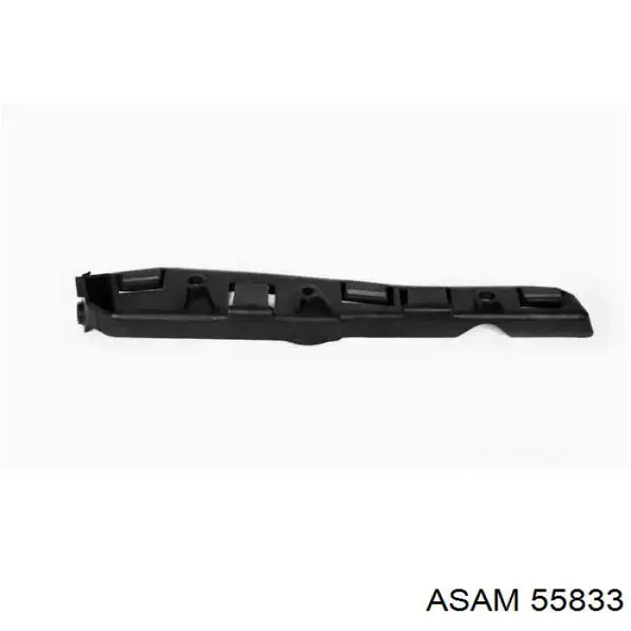 Ручка двери правой, внутренняя, перед/зад Asam 55833 цена, от 4.73 USD