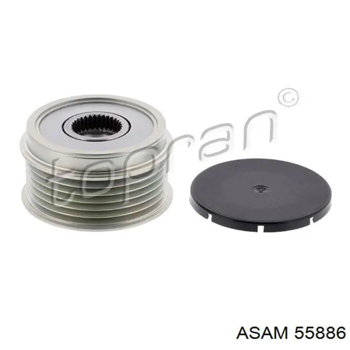 Купить A2304900141 Mercedes Хомут глушителя