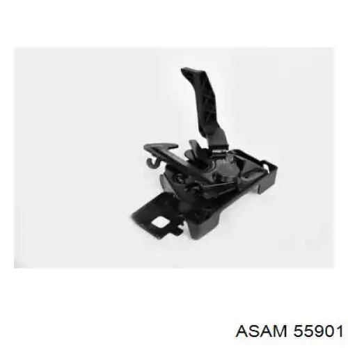 Купить 55901 Asam Замок капота
