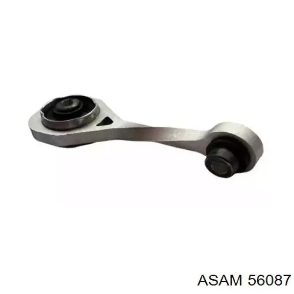 56087 Asam coxim (suporte traseiro de motor)