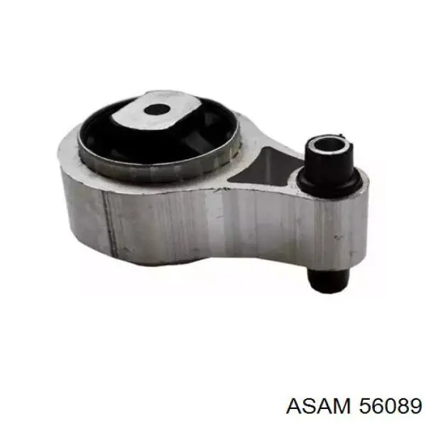 56089 Asam coxim (suporte traseiro de motor)