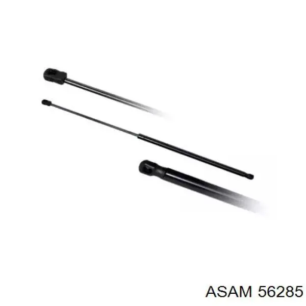 Амортизатор капота 56285 Asam