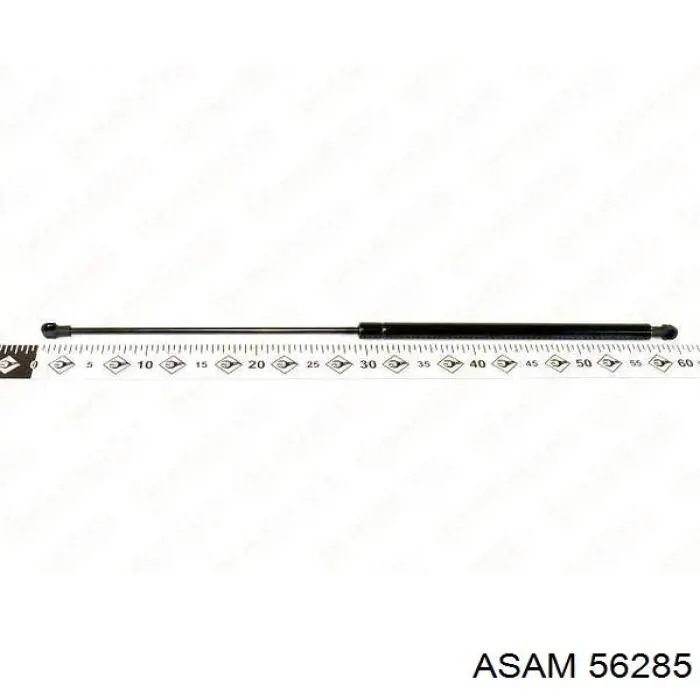 Купить 56285 Asam Амортизатор под капот
