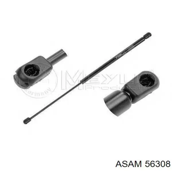 Купить 56308 Asam Амортизатор двери багажника