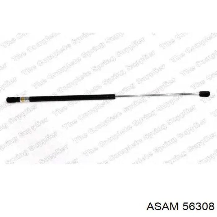 Амортизатор багажника 56308 Asam