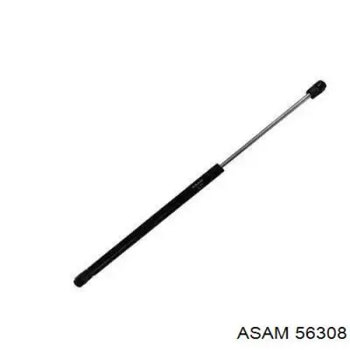 Амортизатор задней двери Asam 56308 цена, от 9.96 USD