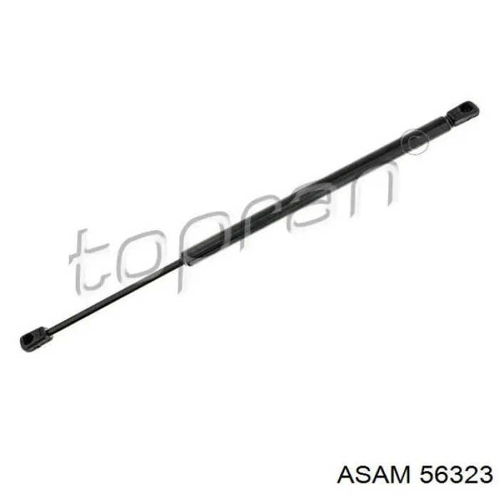 Купить 56323 Asam Амортизатор двери багажника