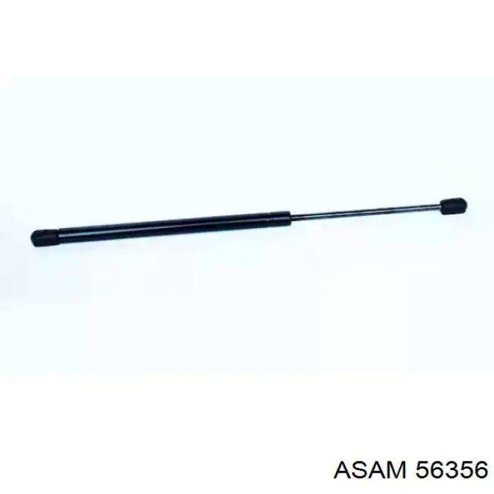 Купить 56356 Asam Амортизатор двери багажника