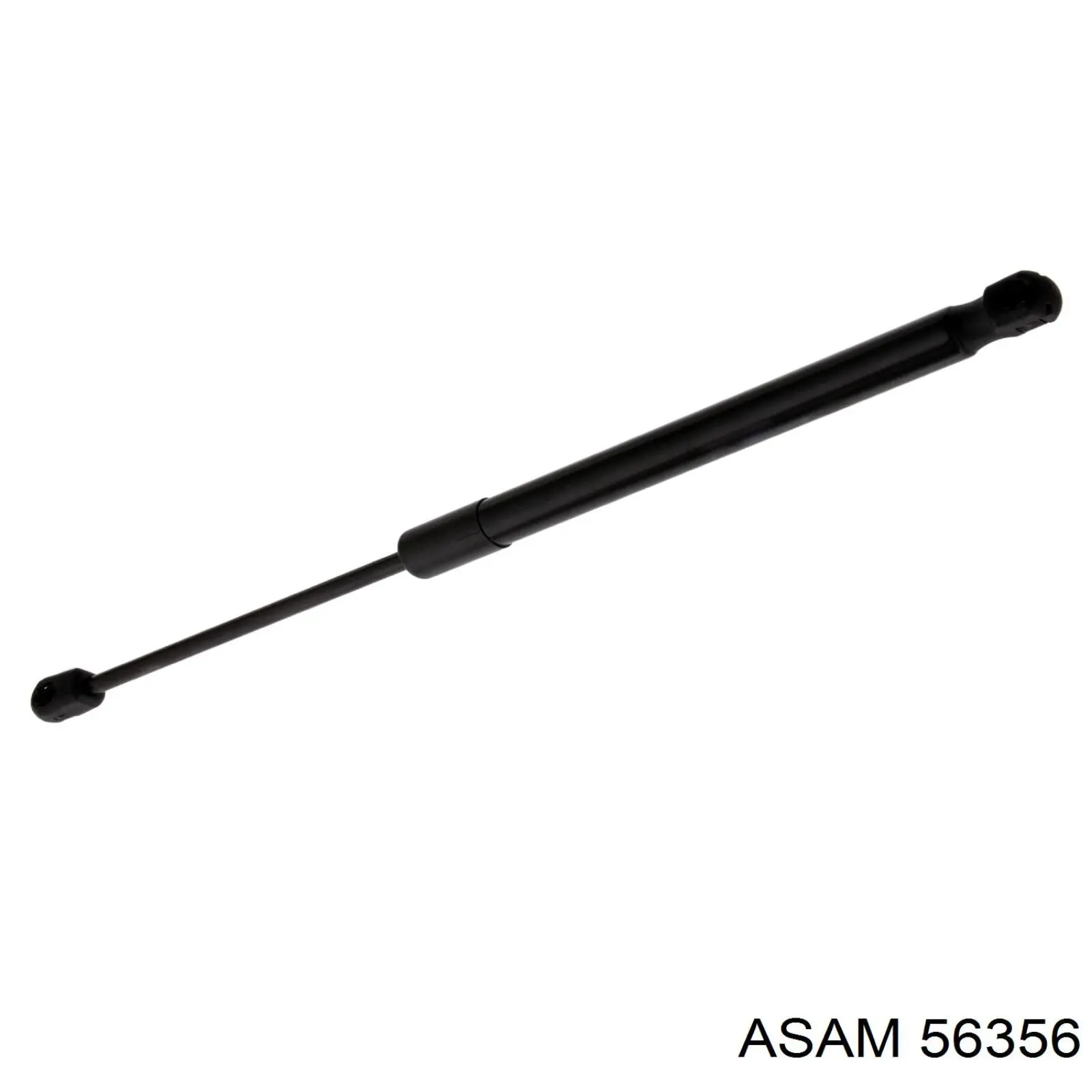 Амортизатор задней двери Asam 56356 цена, от 8.58 USD