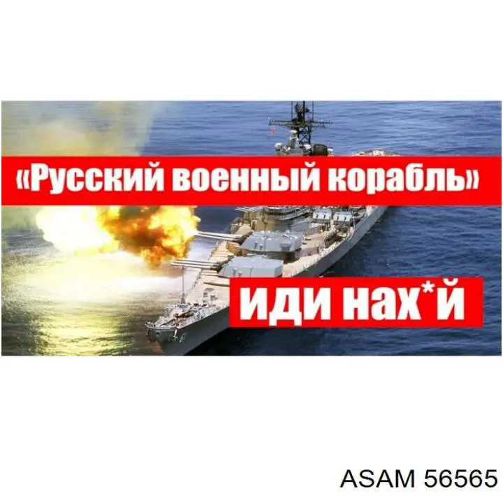 56565 Asam разъем (фишка датчика положения коленвала)