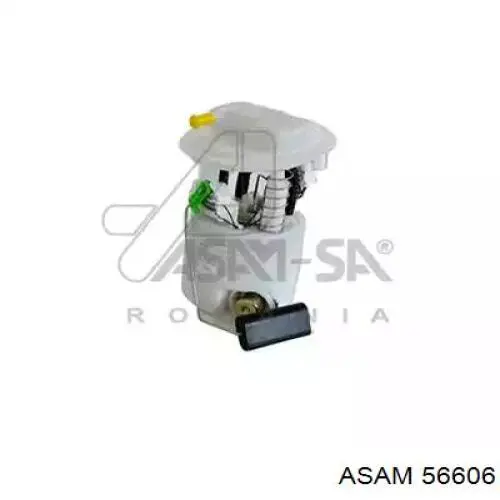 Купить 172022440R Renault (RVI) Модуль топливного насоса