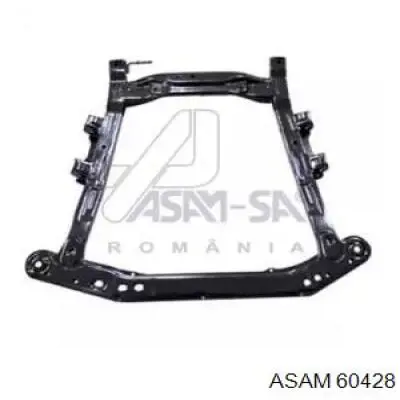 Передняя балка Asam 60428 цена, от 165.01 USD