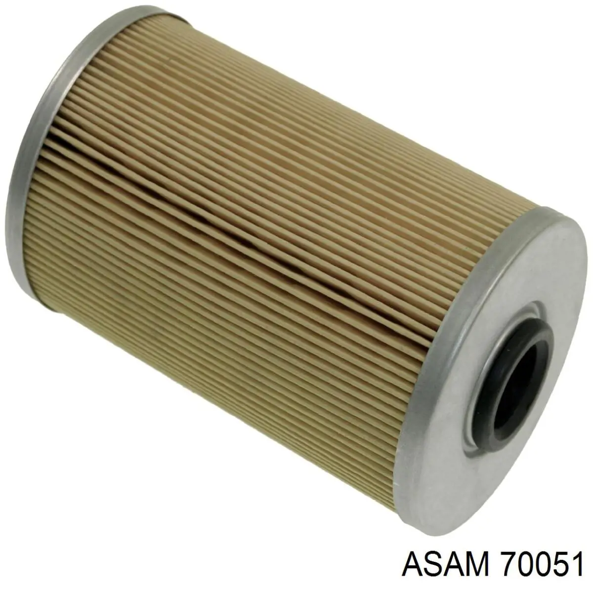 Фильтр тонкой очистки топлива Asam 70051 цена, от 4.73 USD
