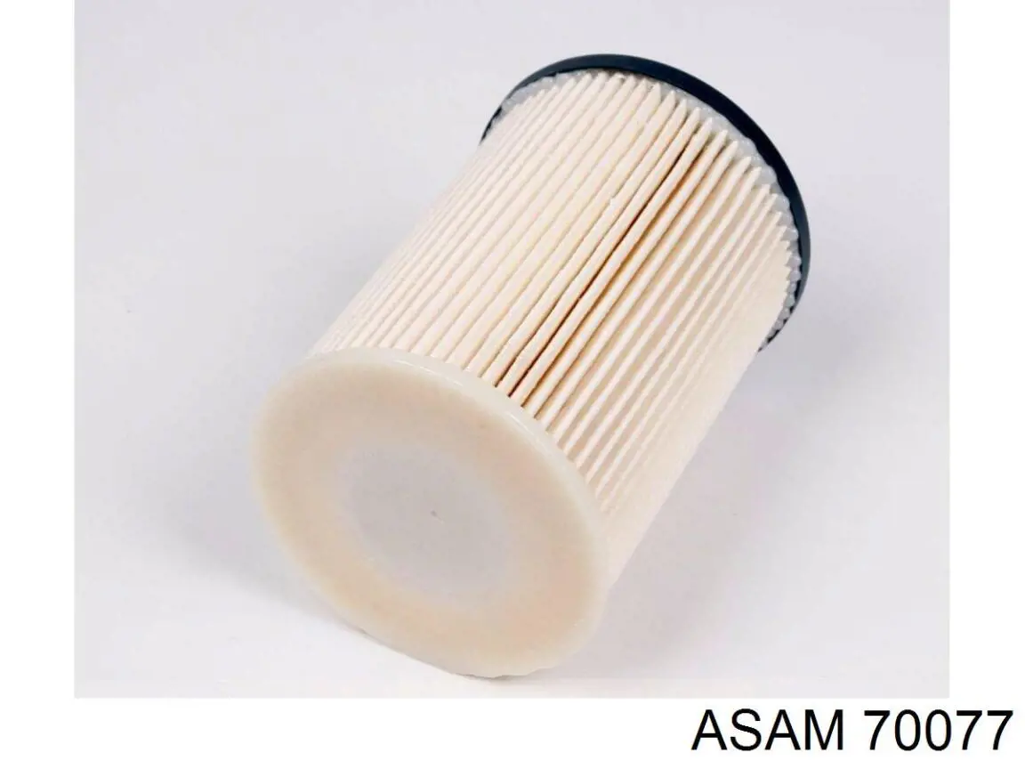 Топливный фильтр 70077 Asam