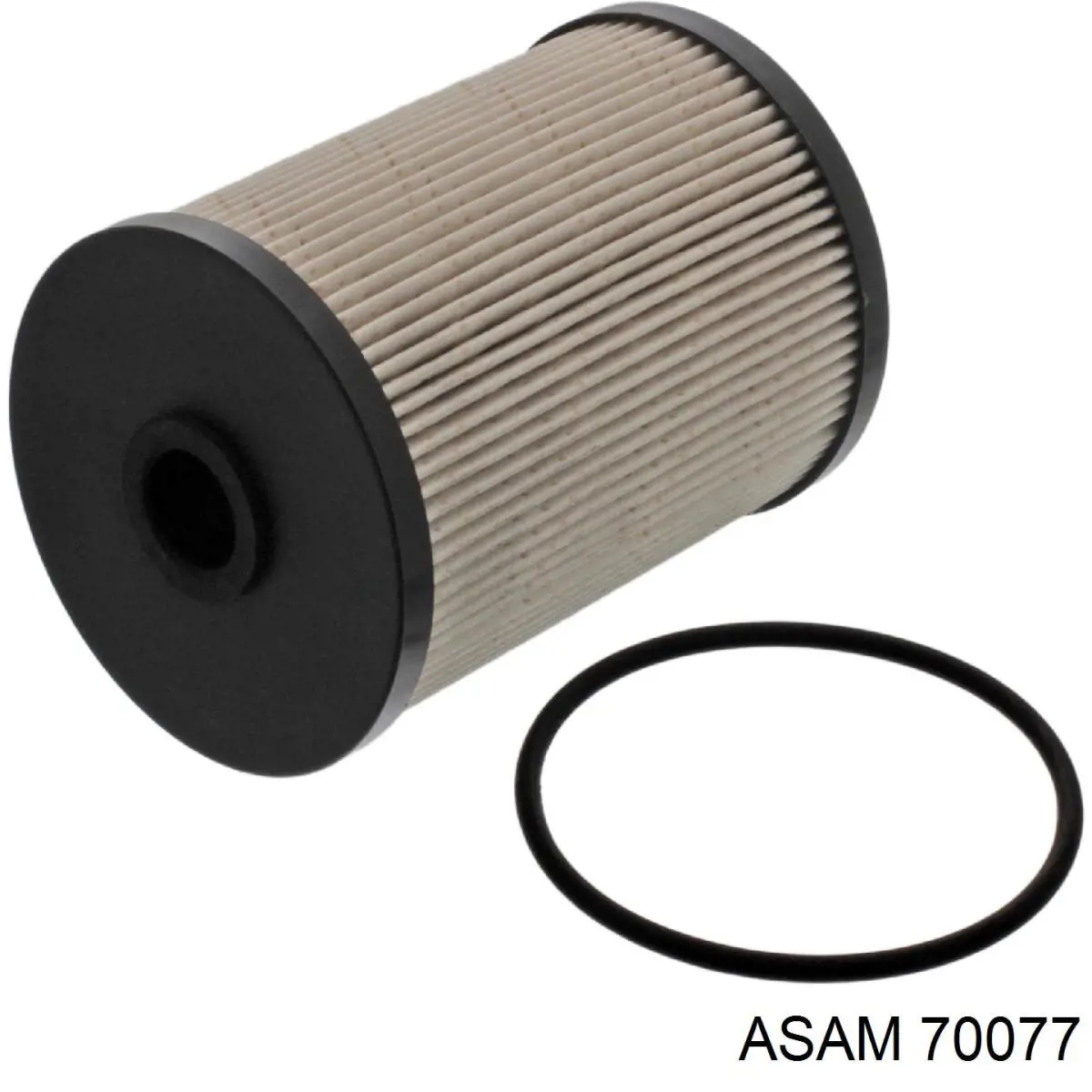 Фильтр тонкой очистки топлива Asam 70077 цена, от 6.08 USD