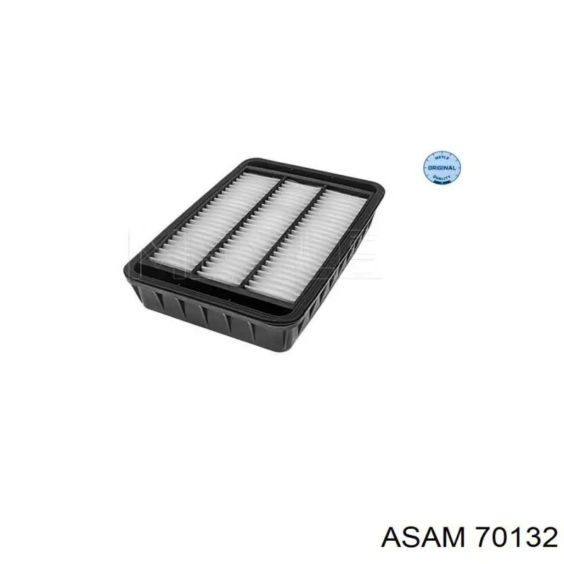 Купить 70132 Asam Автомобильный фильтр воздуха