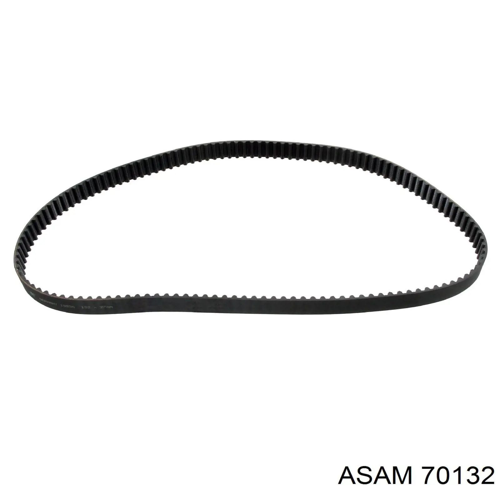 Воздушный фильтр 70132 Asam