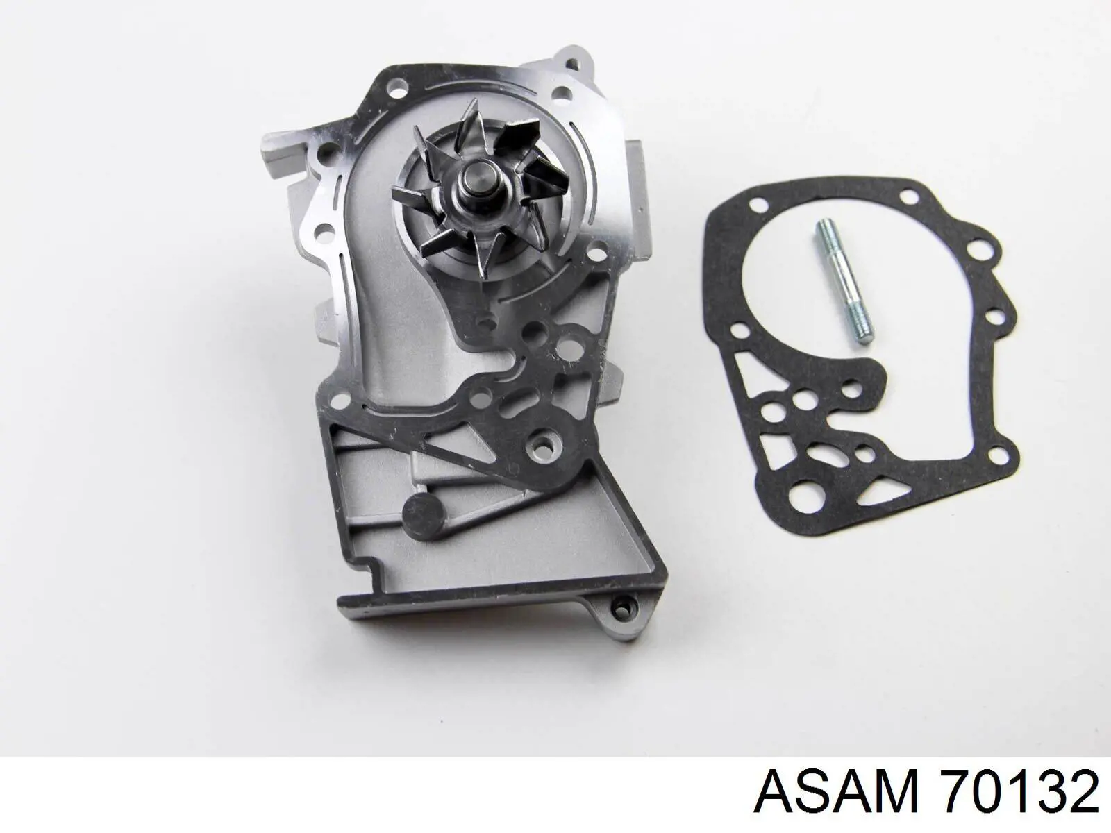 Элемент воздушного фильтра Asam 70132 цена, от 7.73 USD