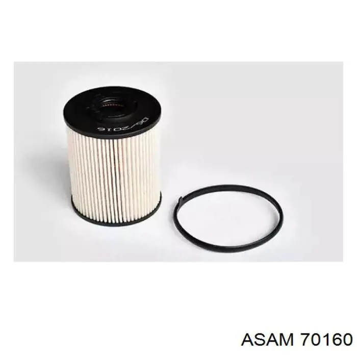 70160 Asam топливный фильтр
