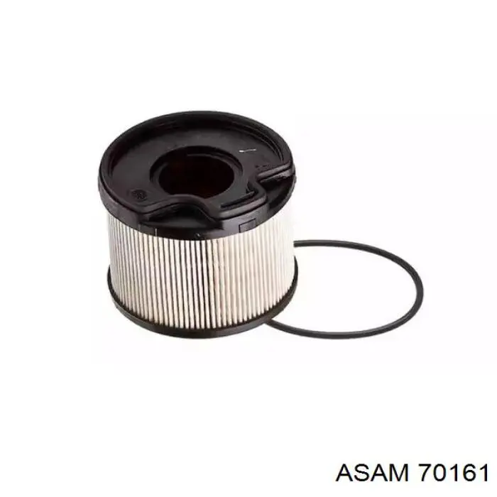 Filtro combustible 70161 Asam