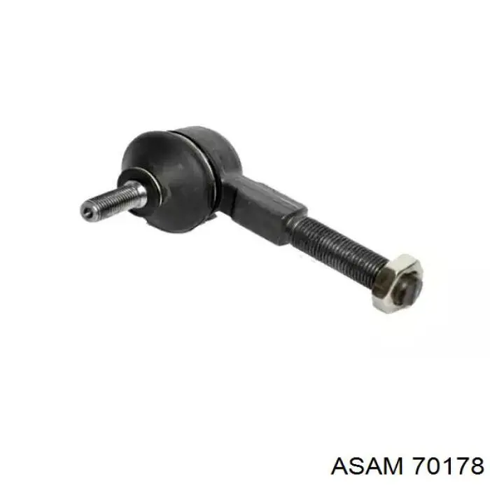 70178 Asam наконечник рулевой тяги внешний