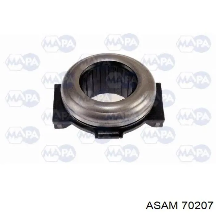 Диск сцепления Asam 70207 цена, от 32.63 USD