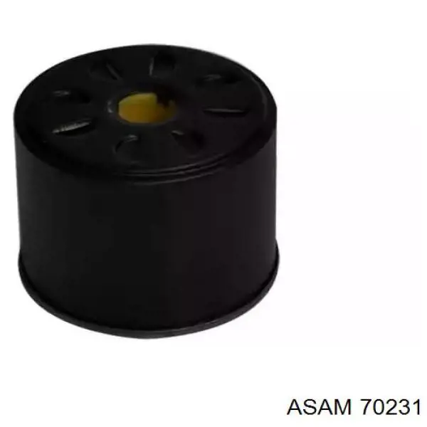 Топливный фильтр 70231 Asam