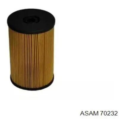 Фильтр топливный Asam 70232