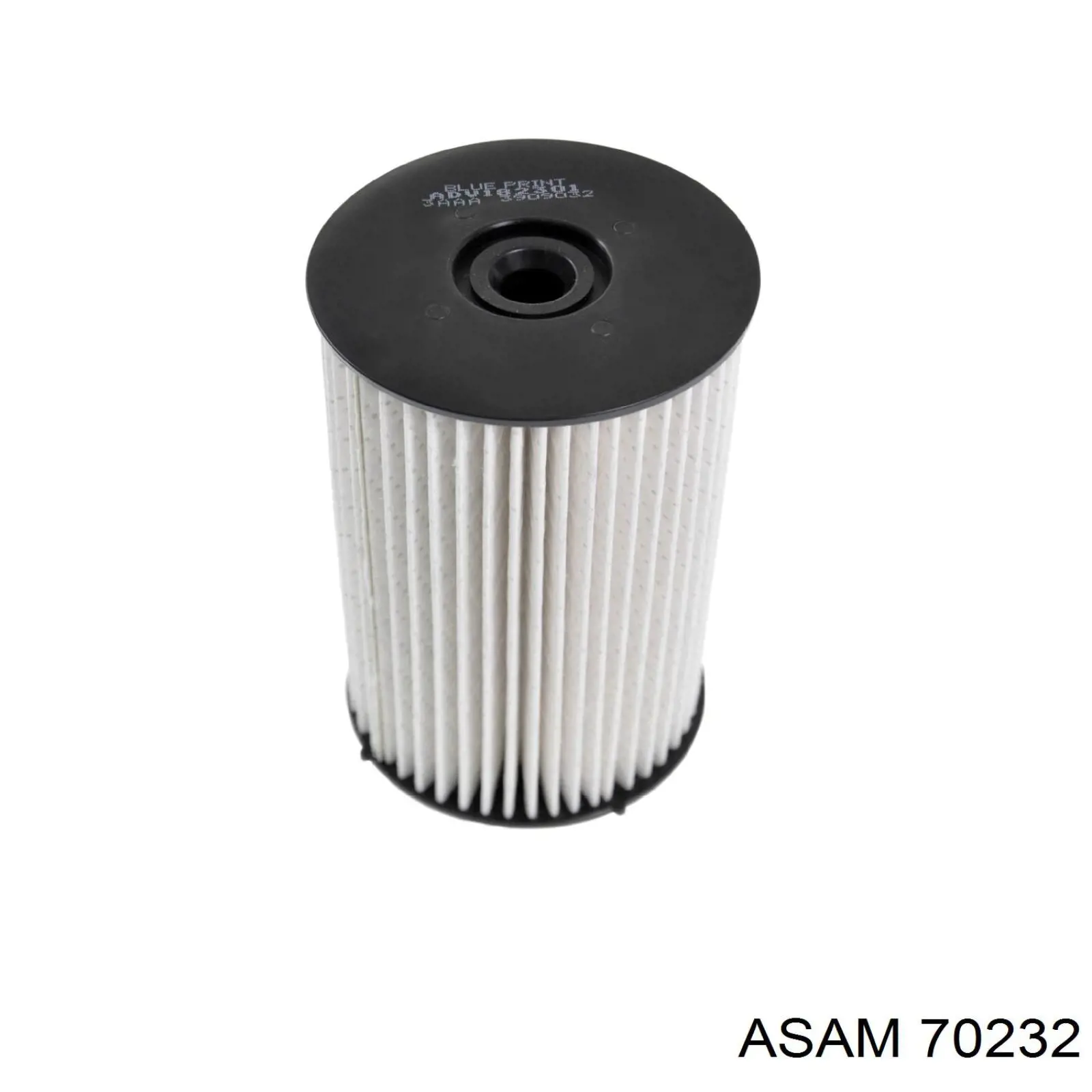 Купить 70232 Asam Фильтр-отстойник топлива грубой очистки