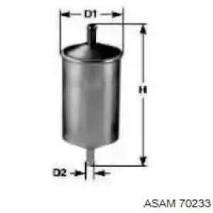 70233 Asam