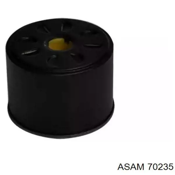 Топливный фильтр 70235 Asam