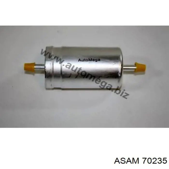 70235 Asam