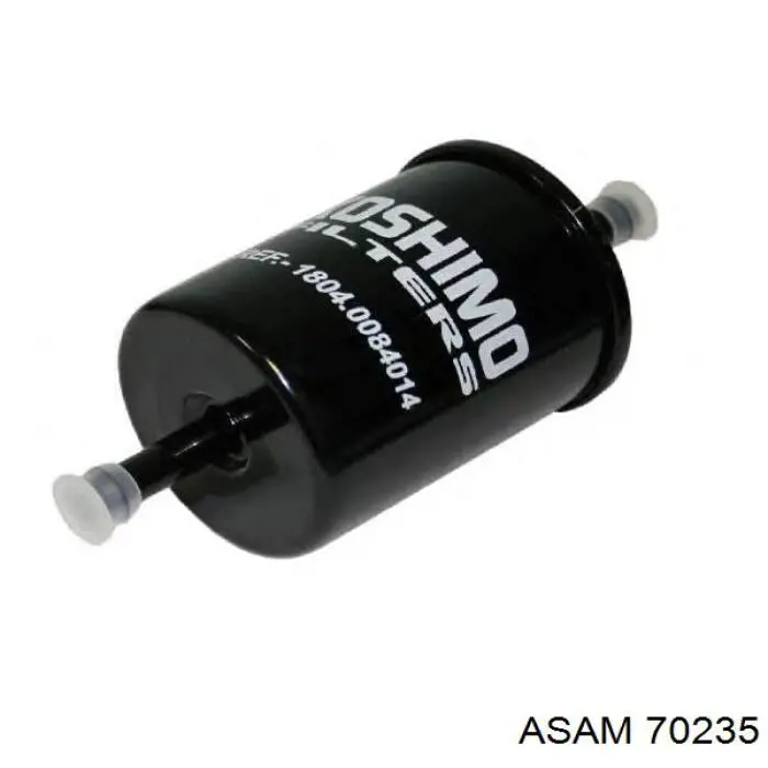 Купить 70235 Asam Фильтр-отстойник топлива грубой очистки