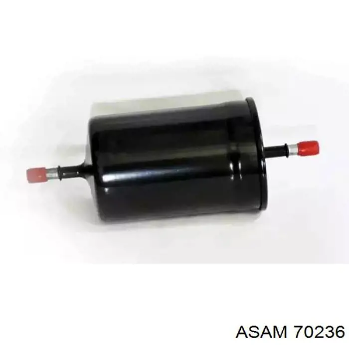 70236 Asam топливный фильтр