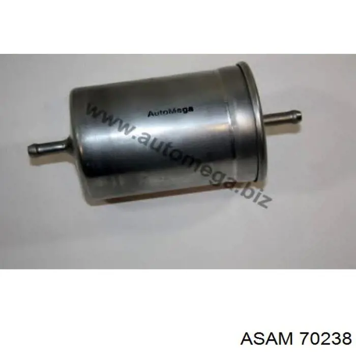 Топливный фильтр 70238 Asam