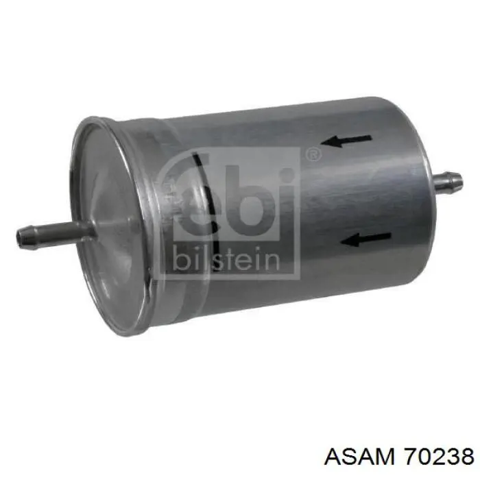 Купить 70238 Asam Фильтр-отстойник топлива грубой очистки