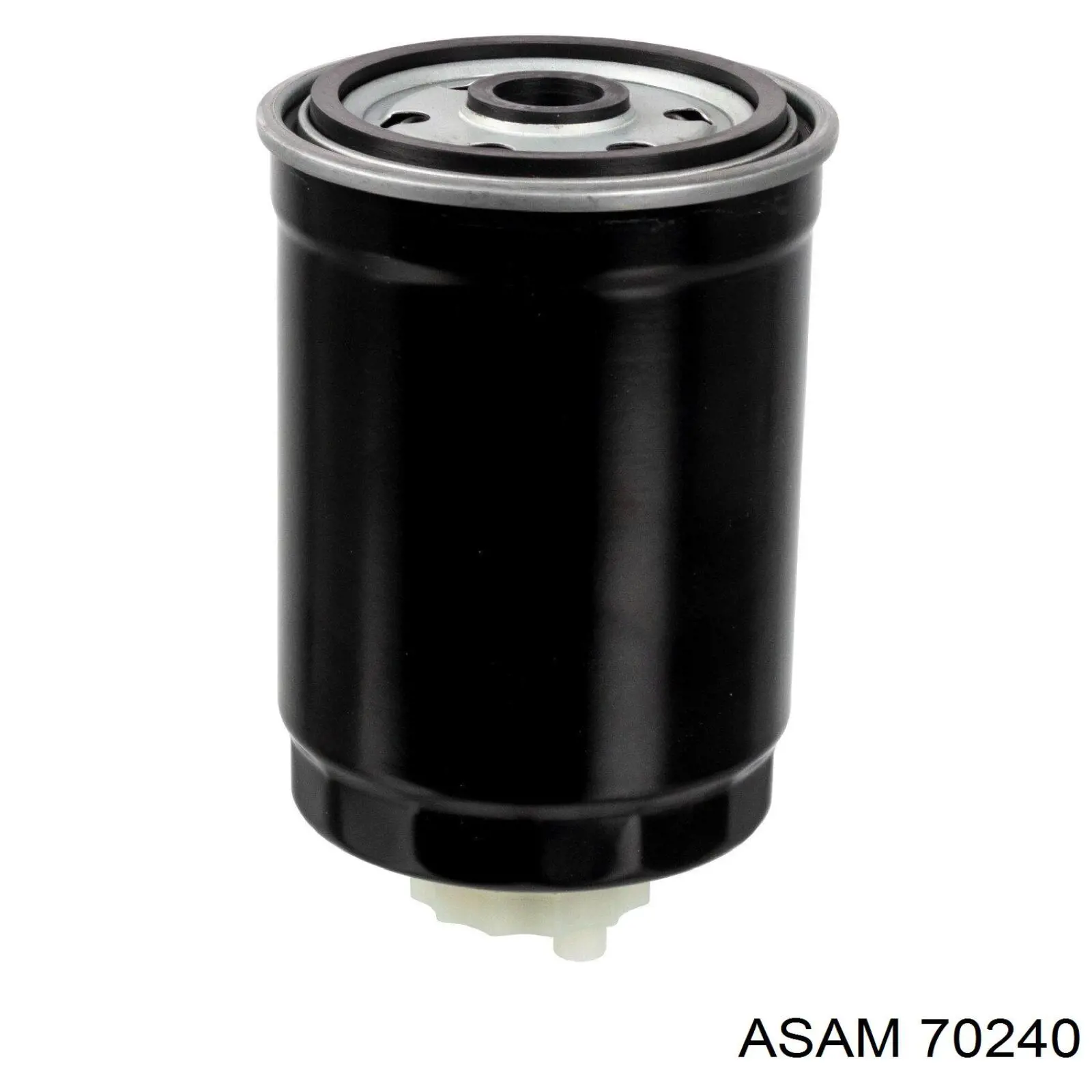 Фильтр тонкой очистки топлива Asam 70240 цена, от 6.07 USD