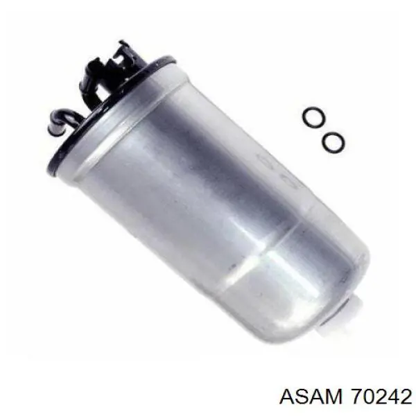 Фильтр топливный Asam 70242
