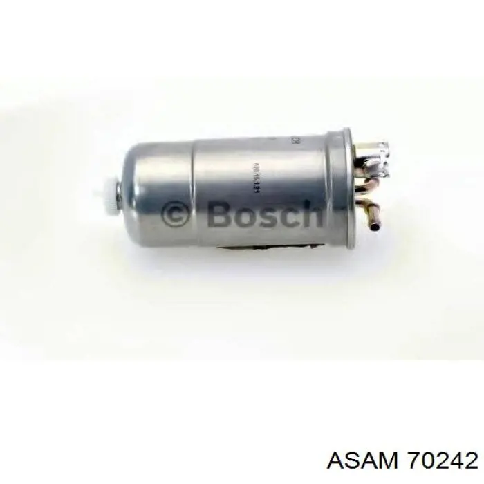 Фильтр тонкой очистки топлива Asam 70242 цена, от 7.28 USD