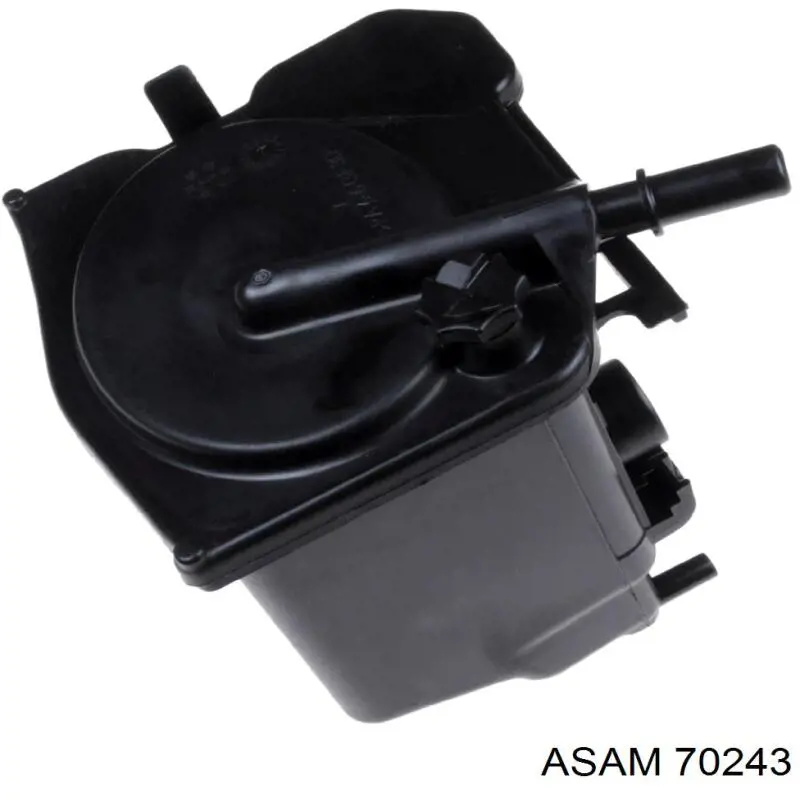 Фильтр тонкой очистки топлива Asam 70243 цена, от 20.27 USD