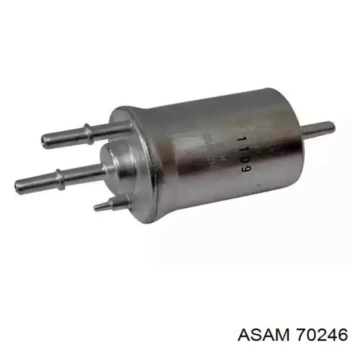 Фильтр тонкой очистки топлива Asam 70246 цена, от 19.38 USD