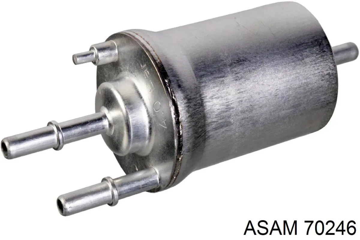 70246 Asam топливный фильтр