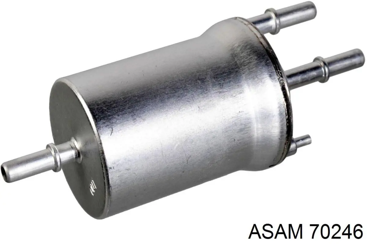 Купить 70246 Asam Фильтр-отстойник топлива грубой очистки