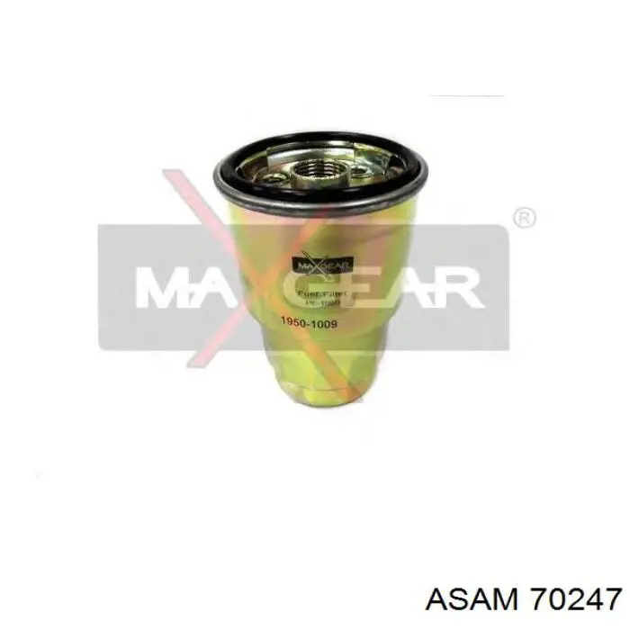 Фильтр топливный Asam 70247