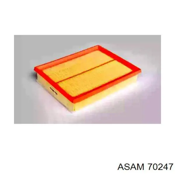 70247 Asam Фильтр топлива